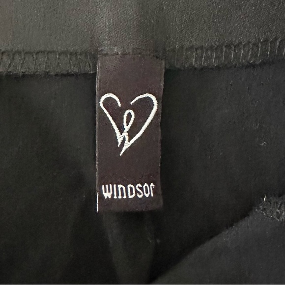 Windsor High Waist Mini - Picture 5 of 6